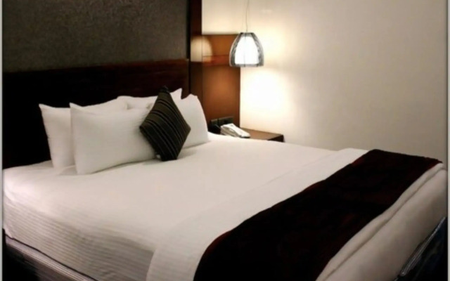 The Cunningham Hotel Bangalore