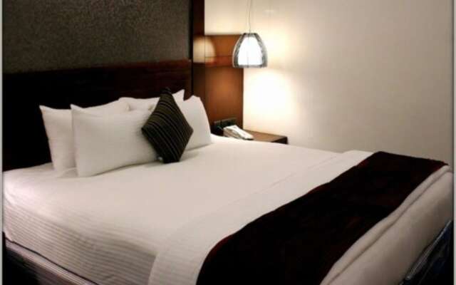The Cunningham Hotel Bangalore