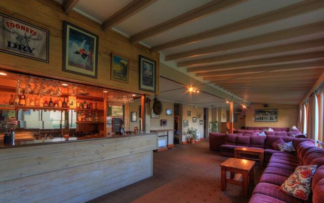 Sponars Chalet