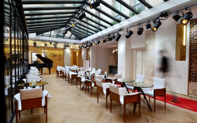 Hôtel Le 123 Sébastopol - Astotel