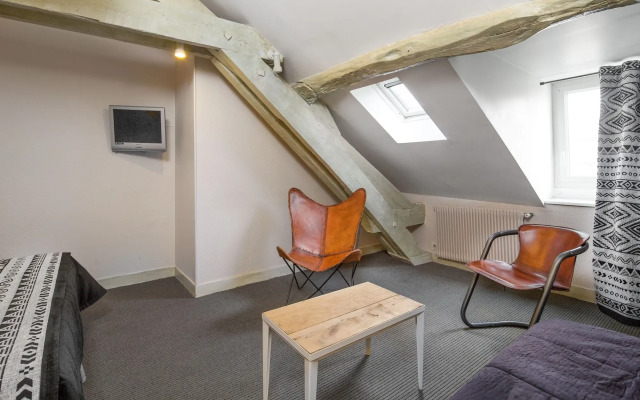 Hôtel Claret Bercy