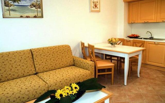 Residence dei Margi