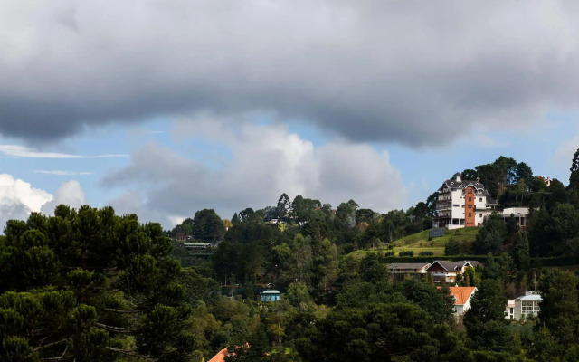 Summit Suites Hotel Campos do Jordao