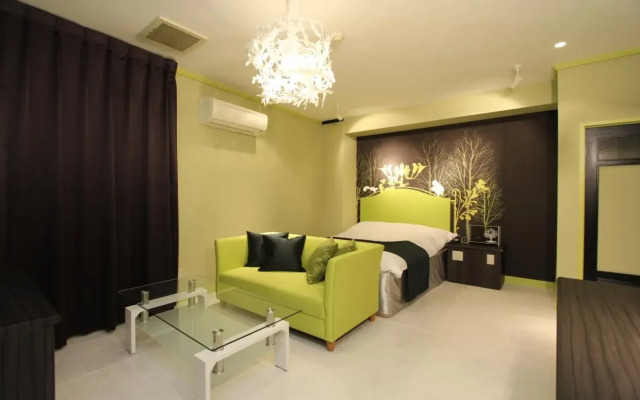 Restay Sun City - Adults Only