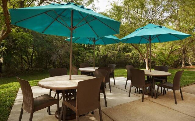 TownePlace Suites Tampa North/I-75 Fletcher