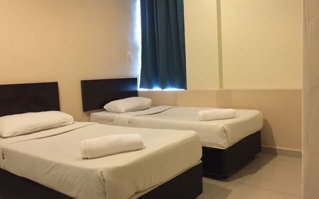 OYO 90235 Hotel Inap Sri Gombak