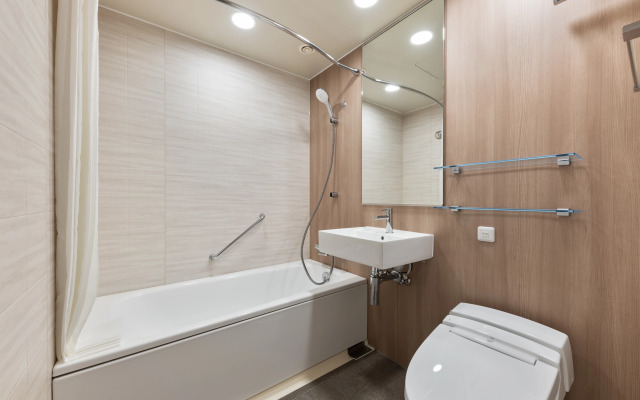 Mitsui Garden Hotel Sendai