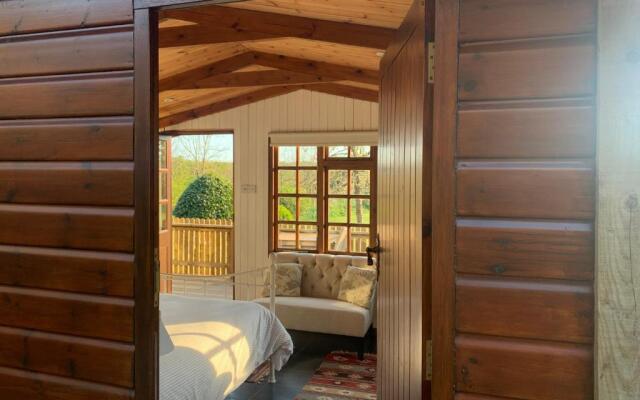 The Cider Shed Bed and Breakfast