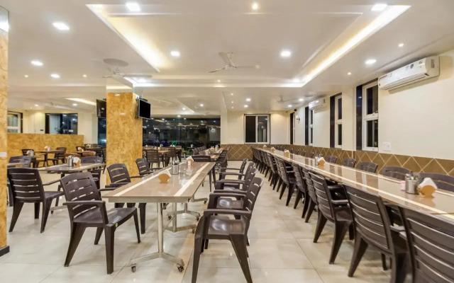 Hotel Om Inn