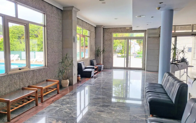 Hotel Galaico
