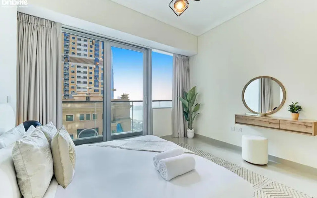 bnbme | Ocean Heights | 2 BDR