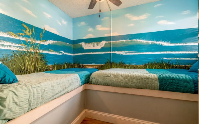 Colony Reef by Vtrips