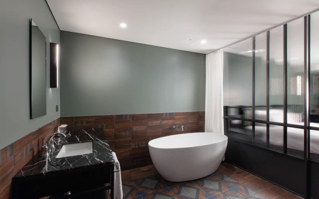 SR Suites Pangyo