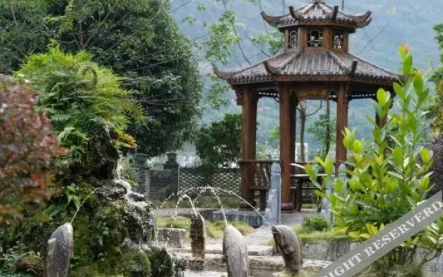 Chunshang Chunshu Hepansu Hotel