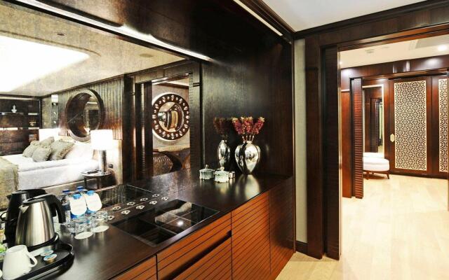 Crowne Plaza BURSA by IHG