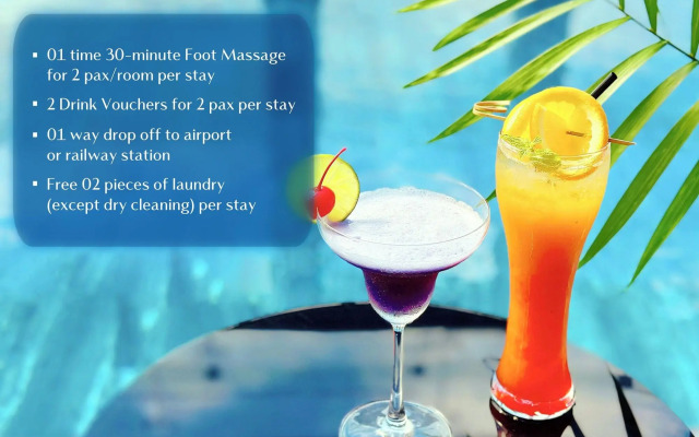 Stella Maris Beach Danang