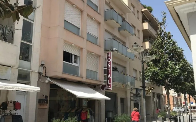 Hostal Can Joanet