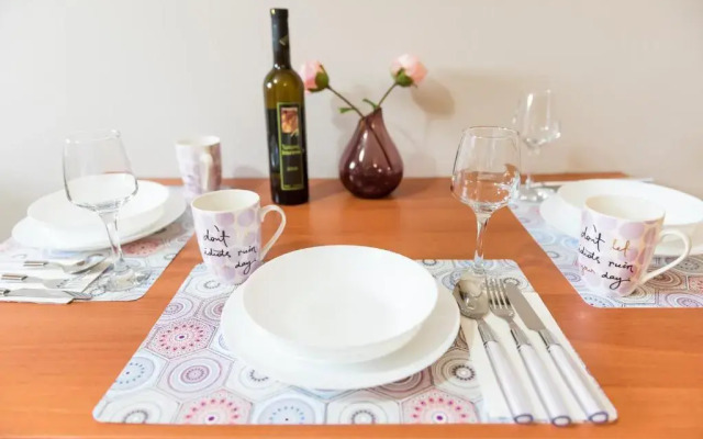 CHE BELLO apartments