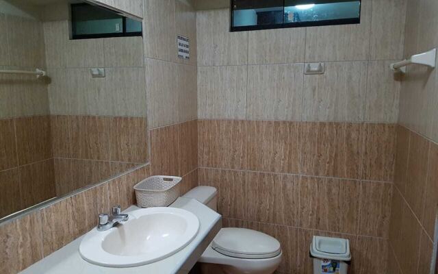 Suites Hotel José Félix