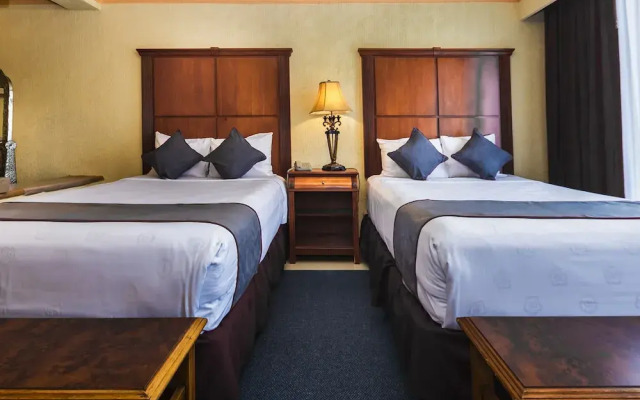 Quinta del Rey Hotel