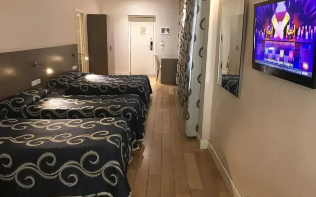 Hostal Sol Square Madrid