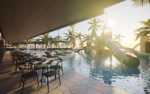 Porto Alto Resort