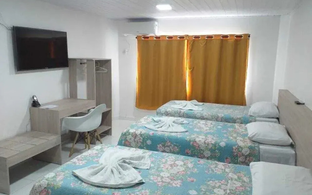 Requinte Hotel Itabuna