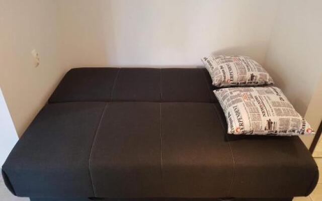 Apartments Rede
