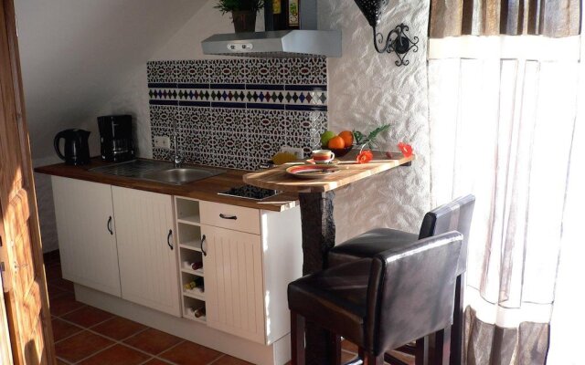 Apartmenthaus Casa Palma