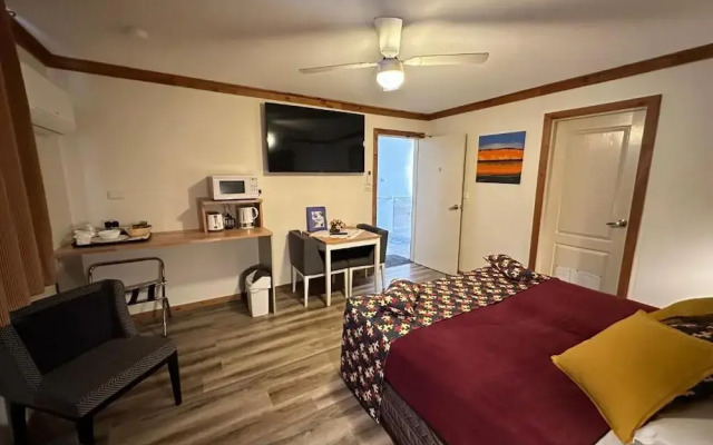 Brooklyn Motel