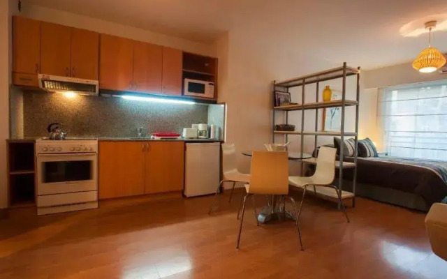 Buenos Aires In Style at Recoleta