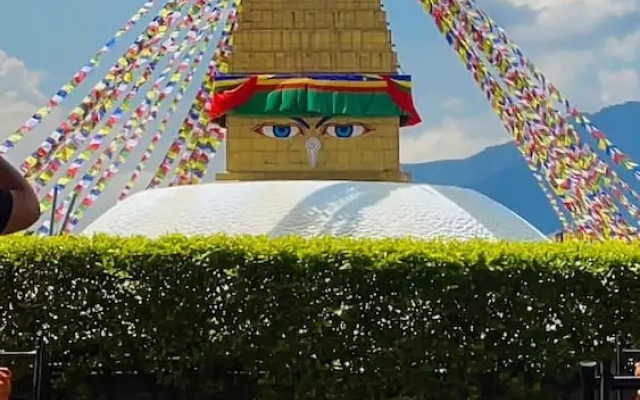 Hotel Bodhiz