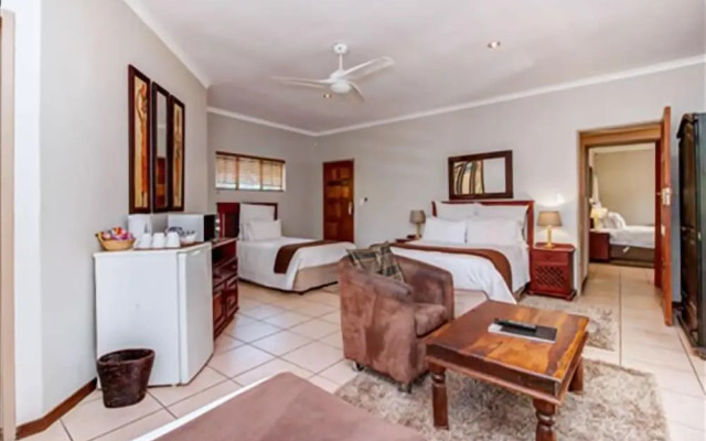 Dalberry Guest House