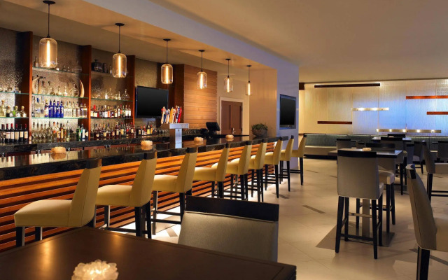 Sheraton Dallas Hotel by the Galleria