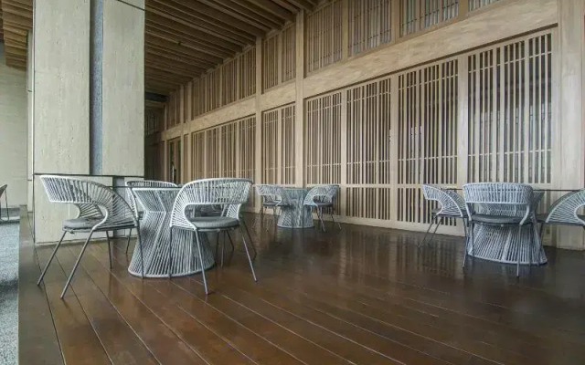 OYO 90198 Nature's Rooms Springwood