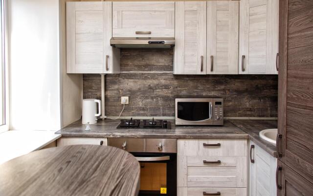 Апартаменты  КемХотел на ул. 50 лет Октября, д. 18