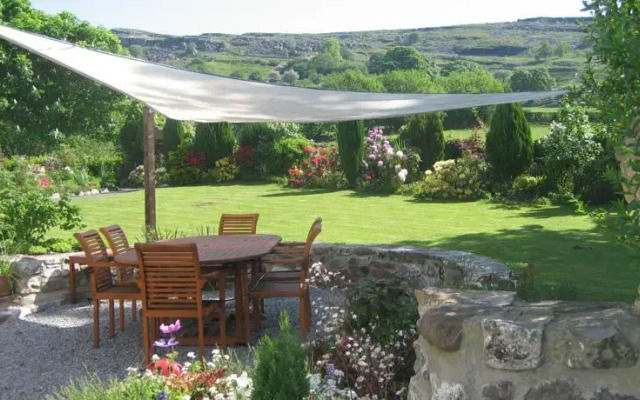 The Old Vicarage