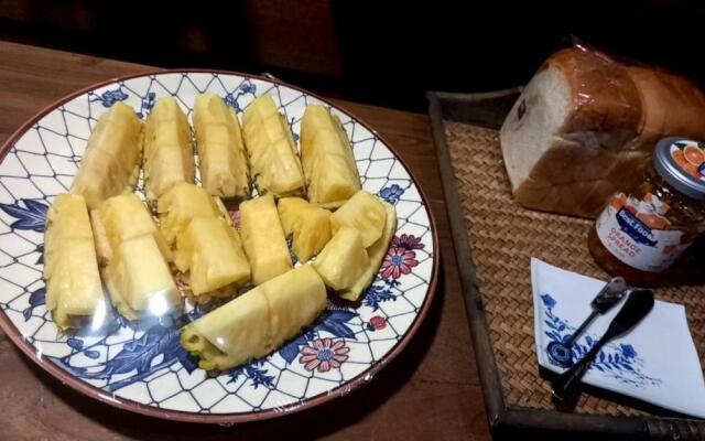 Tamarind Guesthouse
