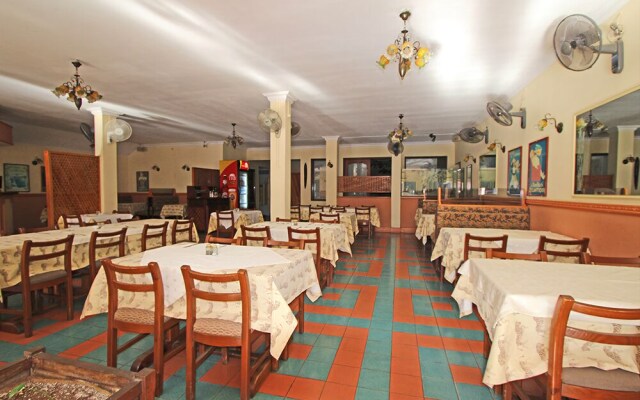 Hotel le Colbert