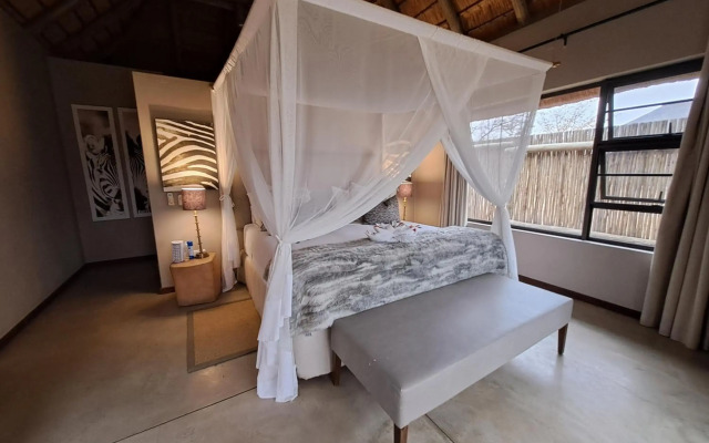 Xanatseni Private Camp