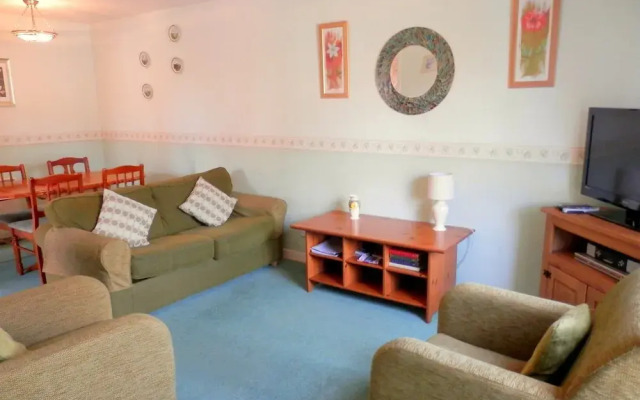 Cairngorm Highland Bungalows