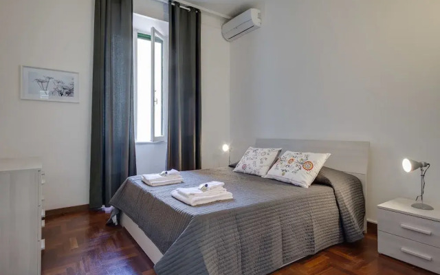 Romefinestay Apartment Mirabello