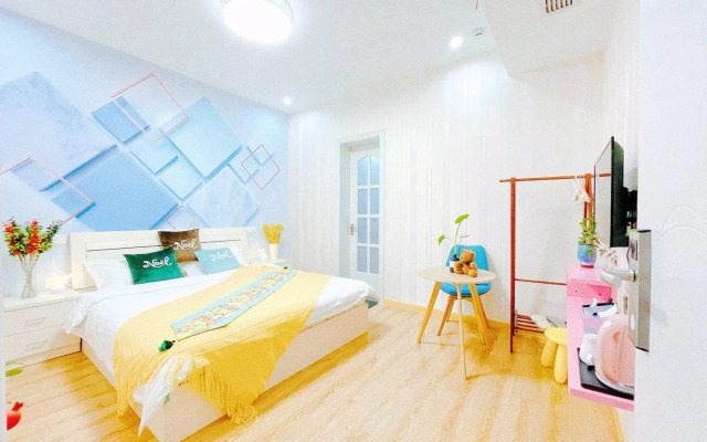 Hao Lai Ju Boutique Hotel