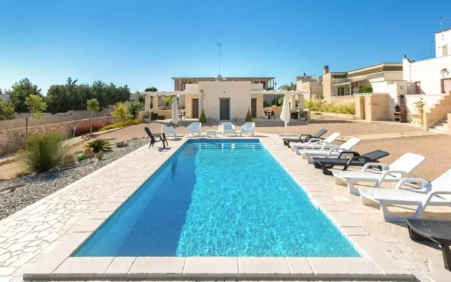 Villa Tina Maria by BarbarHouse