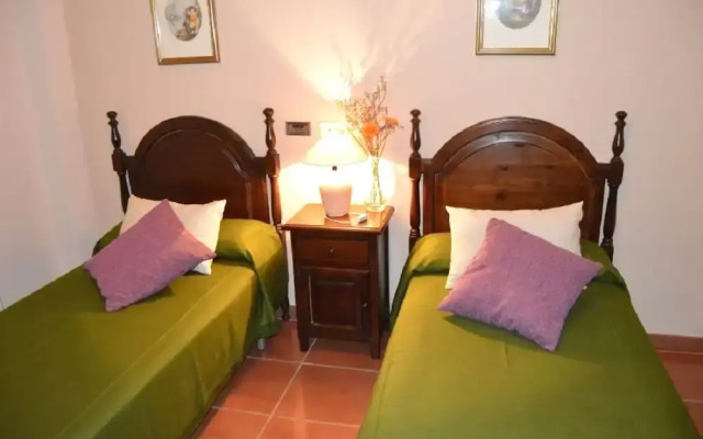 Hotel Manantial de Roya