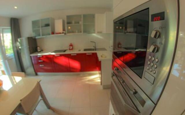 Apartment Pinus