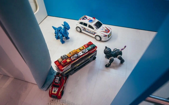 Апартаменты на улице Юбилейная 6