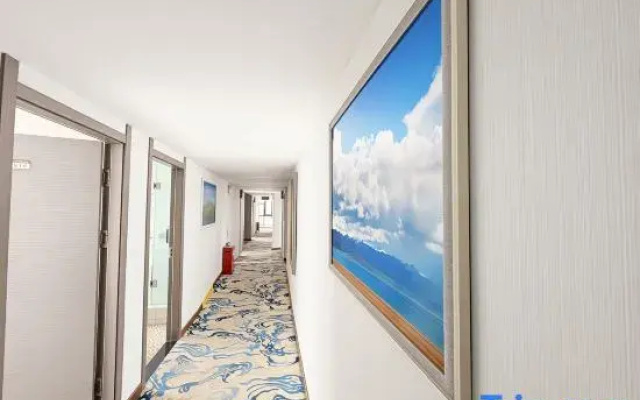 Xinghua Hotel (Lanzhou New Area Branch)