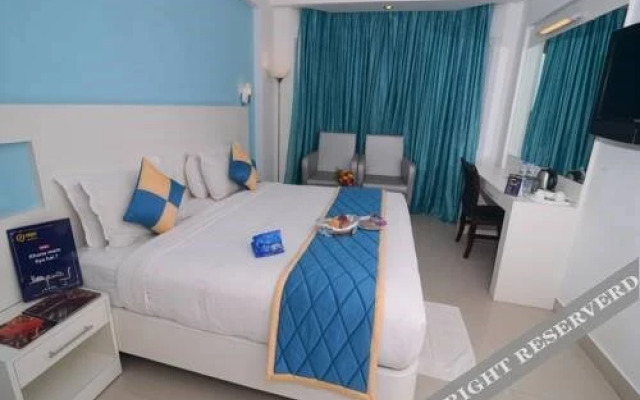 Star Residency Madurai