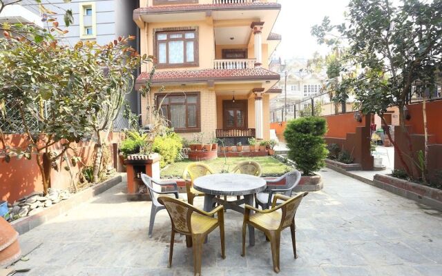 Kantipur Temple Homestay